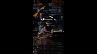 How To Bend Light In Adobe Lightroom Or Photoshop