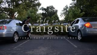 Craigslist gone wrong