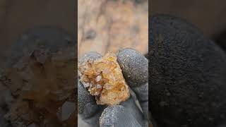 #rockhounding #crystals #quartzcrystal #quartz #treasure