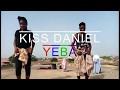 KISS DANIEL - YEBA (Dance cover) by MASTIQ DC