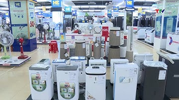 Kích cầu tiêu dùng, tạo động lực thúc đẩy tăng trưởng kinh tế