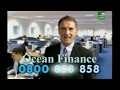 Ocean finance tv commercial 2003