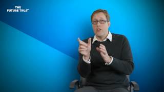 Next Generation OTT Challenges and Solutions - The Future Trust