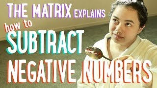 PBS Math Club: Subtracting Positive and Negative Numbers thumbnail