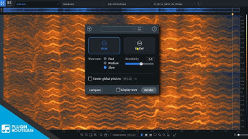 How to Remove Wow & Flutter with RX8 by iZotope