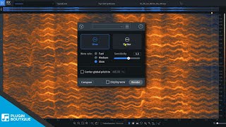 How to Remove Wow Flutter with RX8 by iZotope