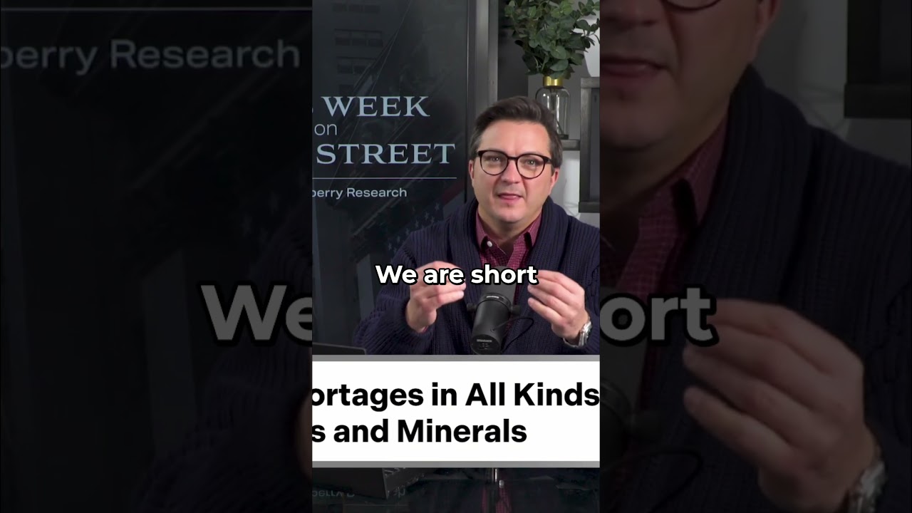 Full story → @StansberryMedia | why mining stocks will make you RICH 