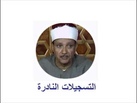 سورة التحريم والقدر من قران السهره