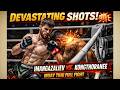 Devastating Shots ASADULA IMANGAZALIEV VS KONGTHORANEE | MUAY THAI FULL FIGHT HD