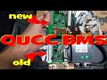 The new QUCC 200A BMS. Does the Relay-BMS work this time?