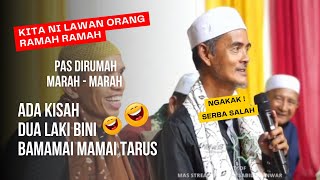 KH Fakhrudin Nur Terbaru | Guru Tungkal Tausiah Part 2 di Ponpes RMA Banjarbaru Guntung Manggis