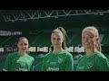 ASSE x hummel : révélation du maillot domicile 23-24