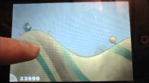 Tiny Wings Walkthough Part 1