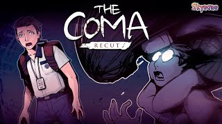 Главный Злодей | The Coma: Recut [4]