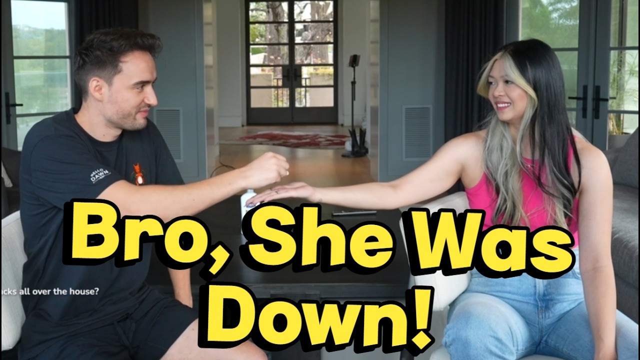 Arther Fumbled HARD 😳