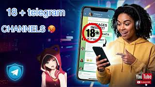 Top 18 Telegram Channels Best Telegram Channels how to join diskwala links telegram