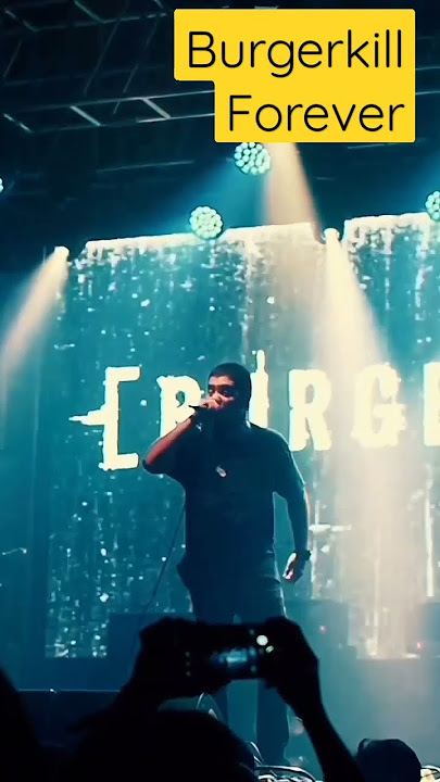 Burgerkill - Roar Of Chaos Concert Crowded #burgerkill #begundal #metalhead  #shorts