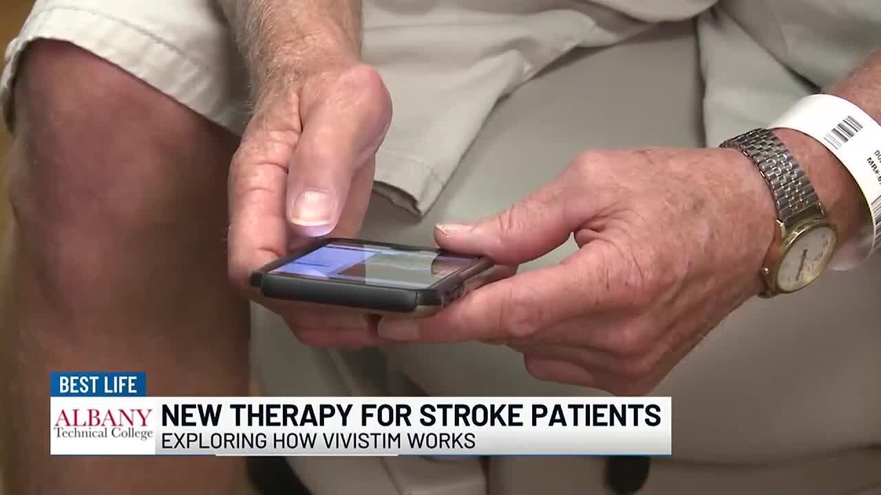 Rewiring Recovery: Vivistim for Stroke Survivors
