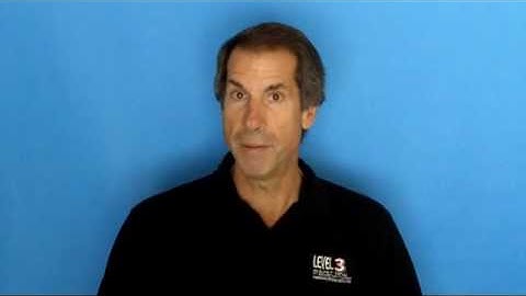 White Light Scanning & Computer Aided Inspection Intro by Level 3 Inspection