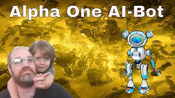 Alpha One AI Bot Free Binary Options Robot Trading