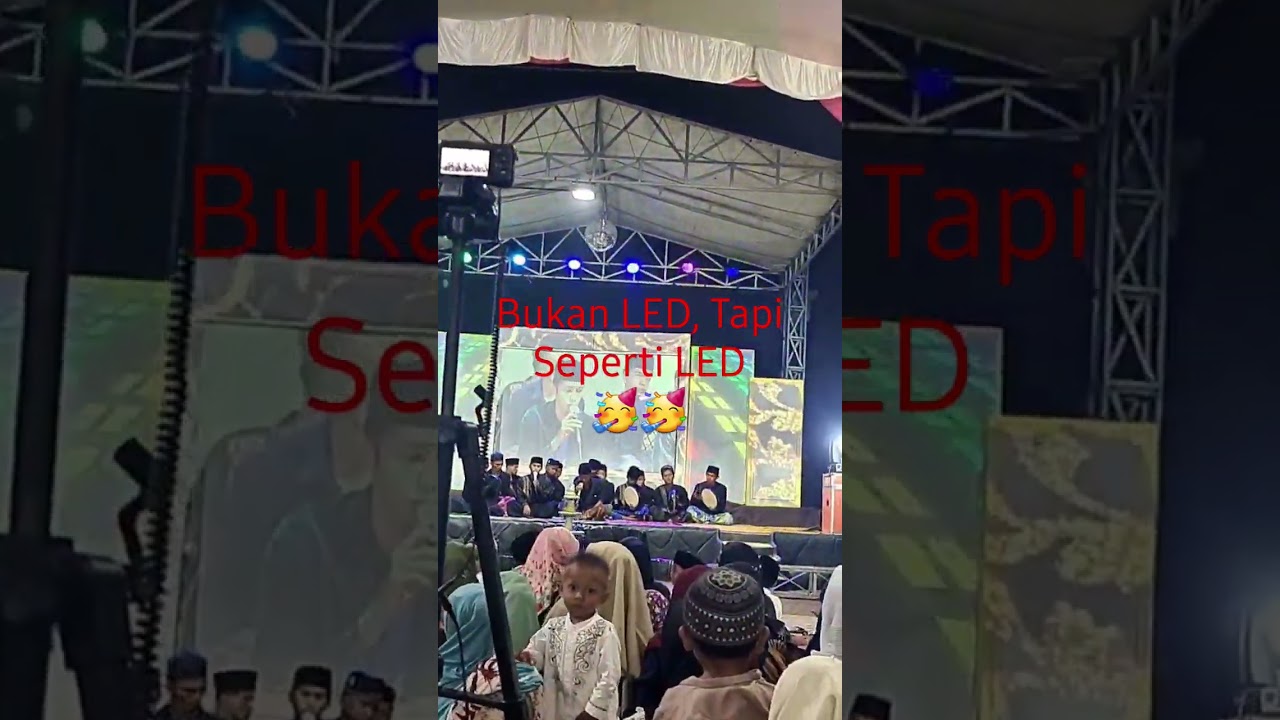 Mapping Dekorasi Projects, Kepoin yuk 😁😁 Dekorasi Gabus jadi seperti layar, Murah tapi kereen dong