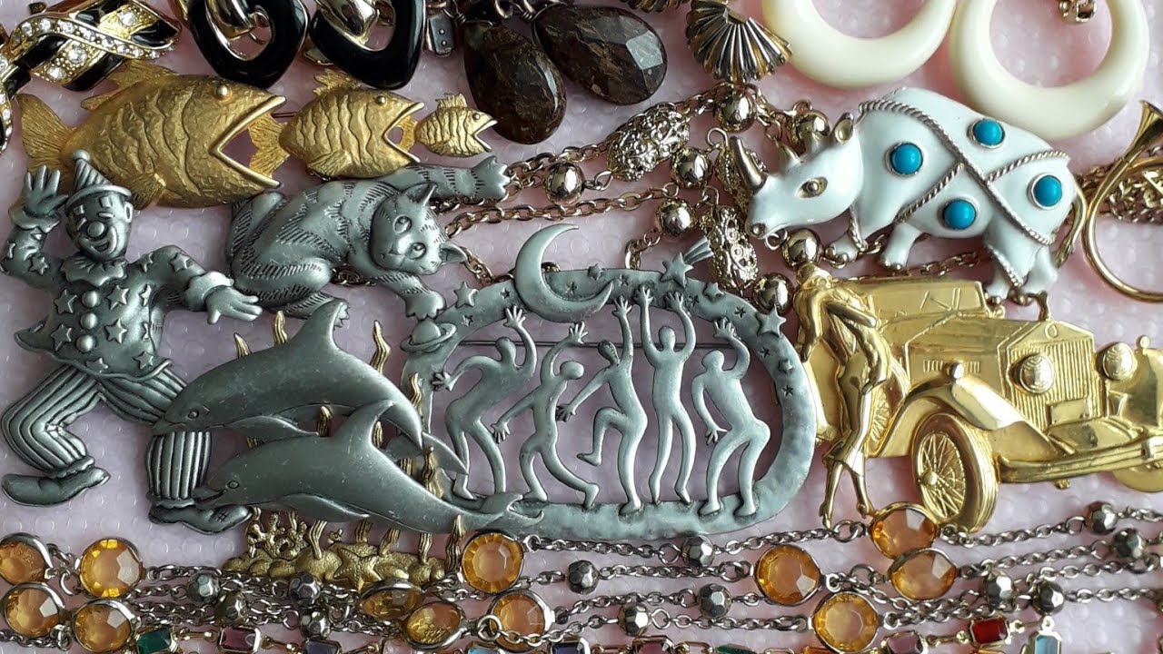 винтажная бижутерия распаковка. распаковка винтажной бижутерии. чешская бижутерия распаковка. винтажные лоты украшений. винтажная бижутерия распаковка.