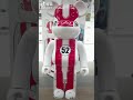 BE@RBRICK x LBWK Fairlady Z Red & White Limited Edition 1000%+400%+100% **Three Models  in one set *