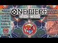 One Piece TCG Tuesday Live | Tulsa