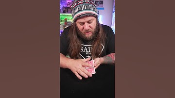 Thumbnail of LEARN This EASY CARD TRICK! 60 SECOND TUTORIAL