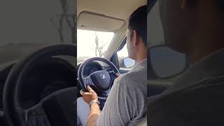 Haryana car driving school #narwana #cardriving #driving #automobile #lifeisbutadream 9619737000