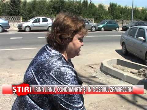 Irina Jianu, condamnată şi în dosarul Zambaccian - www.1tvbacau.ro (06.01.2014) camera iphone 8 plus apk