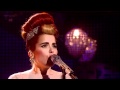 Paloma Faith - Picking Up The Pieces - Graham Norton 15-06-12. HD