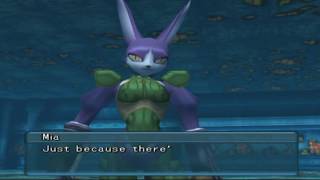.Hack//RE:Play: .Hack//Mutation part 6