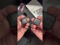 Let's see what this DJI Mic Mini has got to offer.