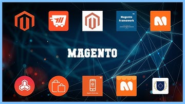 Best 10 Magento Android Apps