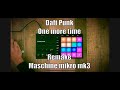 Daft Punk -One More Time- Remake (Maschine mikro mk3)