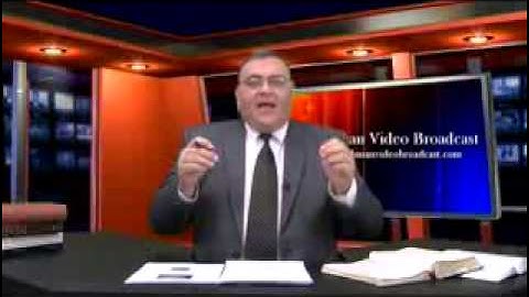 THE MAYAN CALENDAR AND THE 7TH DAY  part 1 1/5