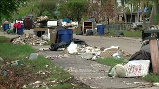 Lee County allows residents to apply for Disaster Assistance Program after Hurricane Ian