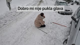 Download Lagu UMALO TRAGEDIJA NA SKIJANJU – Udarila sam glavom o beton MP3