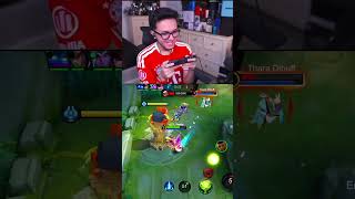 PARTY MASUK AIR ! #mlbb #mobilelegends #mlbbgrandcollection