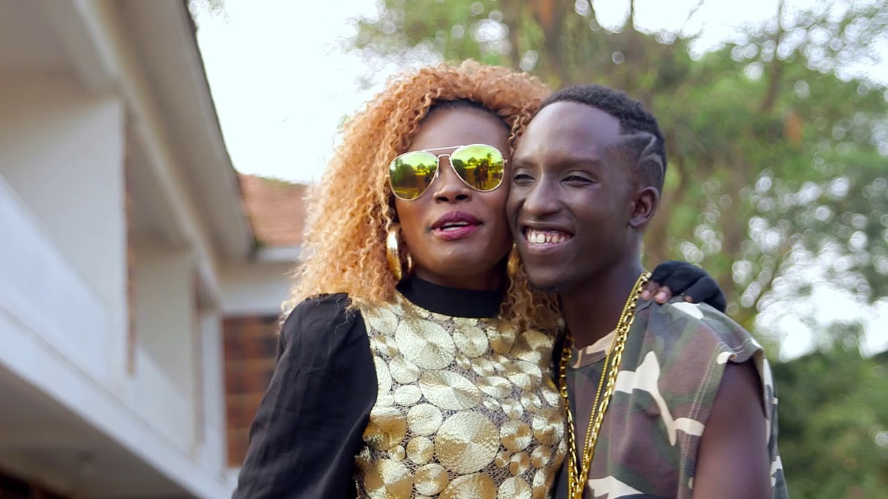 LIAMA x EEZZY -KA IMITO (OFFICIAL HD VIDEO)