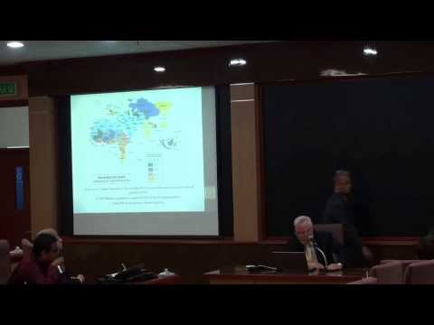 Public Lecture: Why Islamic Finance? (Chapter1)
