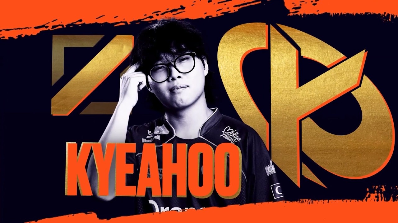 2026.03.01 LEC 2026 Versus Playoffs KC vs MKOI | KC Kyeahoo 하이라이트