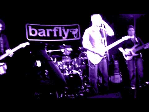 THE SWINDLES @ Barfly "More To Explore"