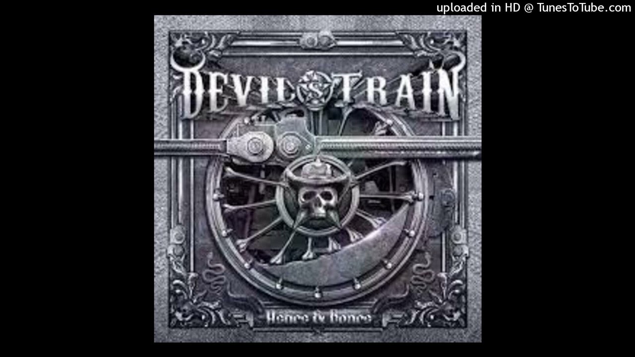 YouTube에서 Devil's Train - More 보기 YouTube에서 Devil's Train - More 보기