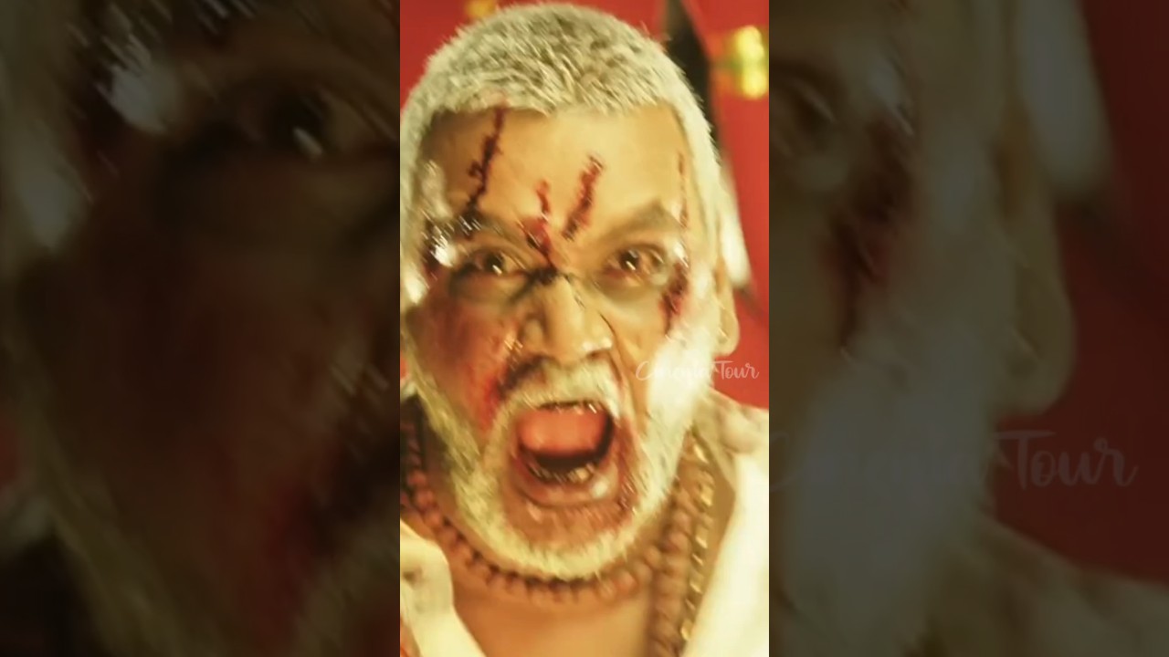 Kanchana 4 Latest Update | Raghava Lawrence Next Horror Ride! | 