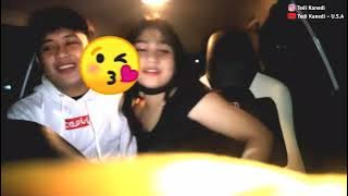 PRANK TAXI ONLINE PART 3 CEWEK CANTIK