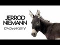 Jerrod niemann  donkey audio