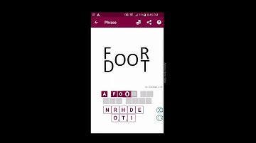 Dingbats: Between the Lines - Your Puzzles 1