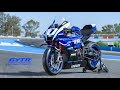 2025 Yamaha R1 GYTR - The Ultimate Track Bike That You Can Buy